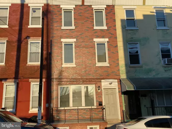 2031 N 8TH ST, Philadelphia, PA 19122