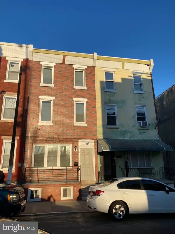 Philadelphia, PA 19122,2031 N 8TH ST