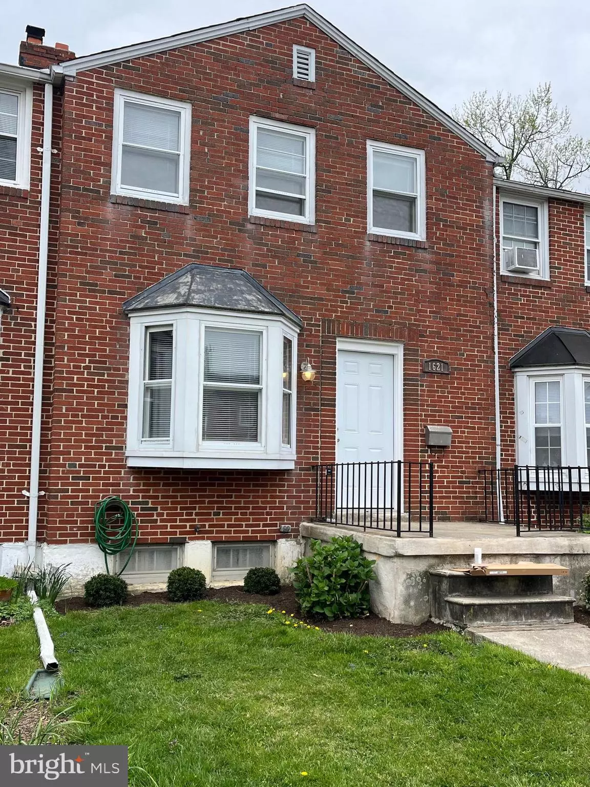 Towson, MD 21286,1621 THETFORD RD