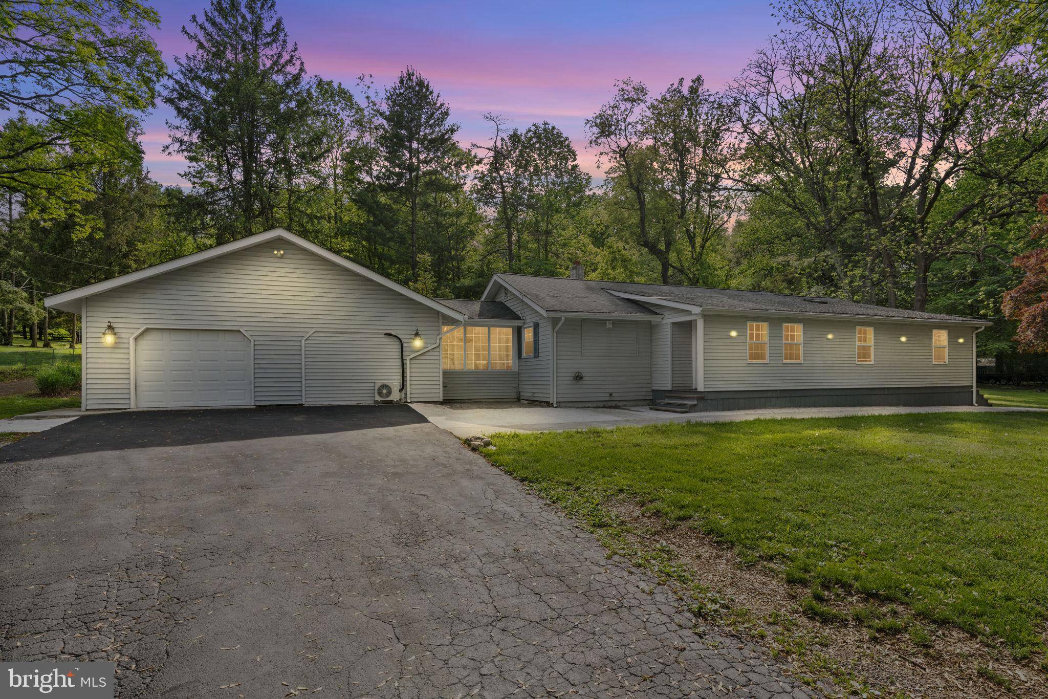 1302 ASHBRIDGE RD, West Chester, PA 19380