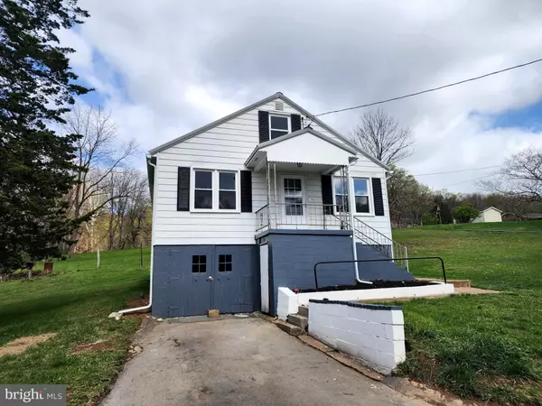 Cumberland, MD 21502,12515 ELLIS DR NE
