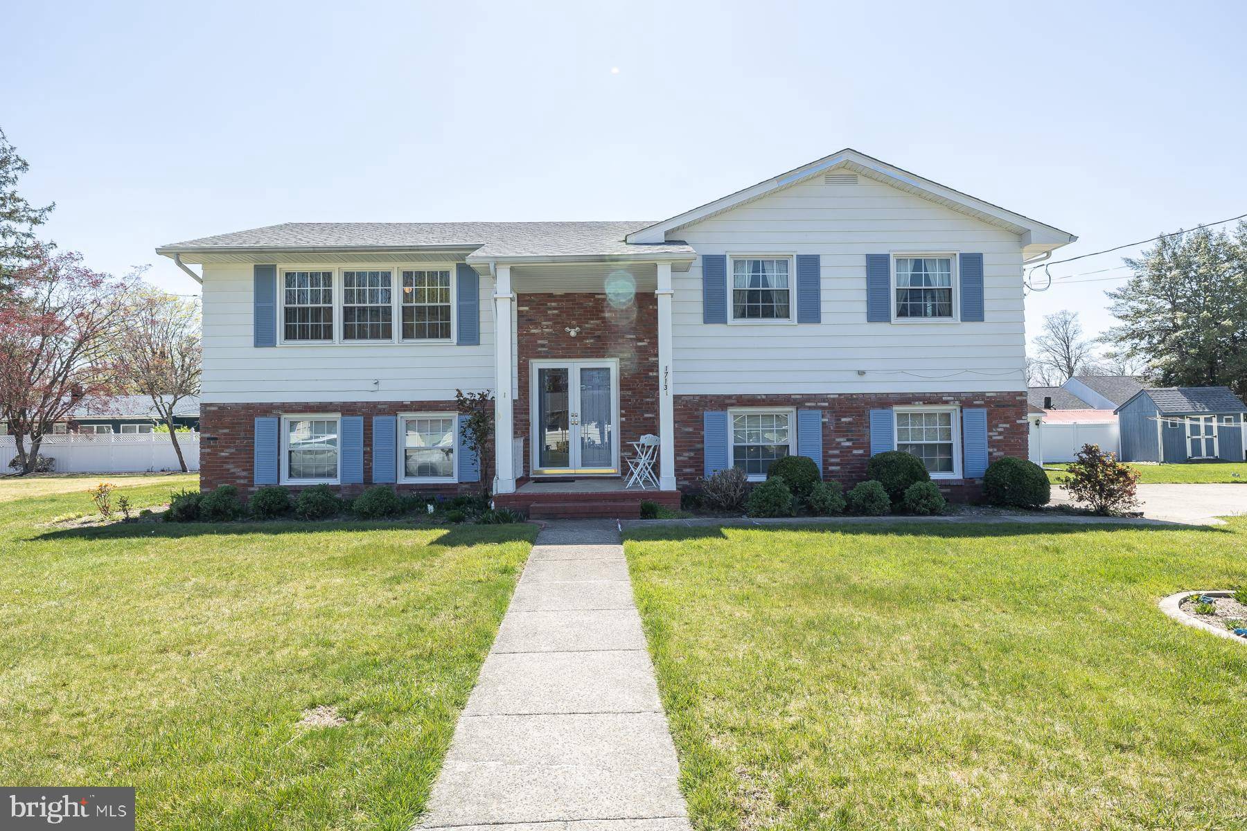 Vineland, NJ 08361,1713 MARLA PL