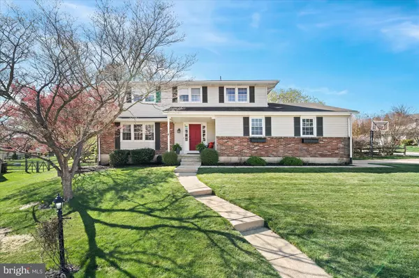 3125 ALBEMARLE RD,  Wilmington,  DE 19808