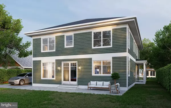 Alexandria, VA 22304,132 N EARLY ST