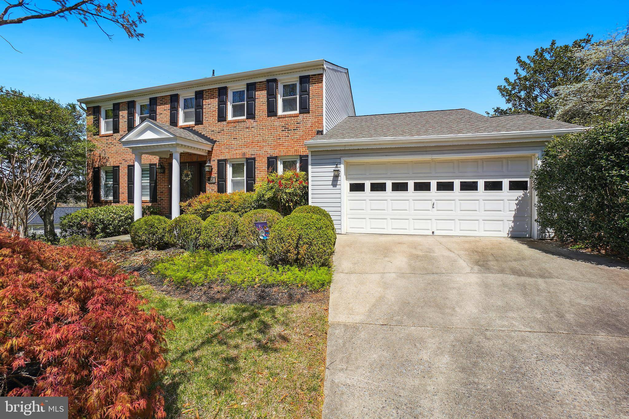 Rockville, MD 20854,10 SUNRISE CT