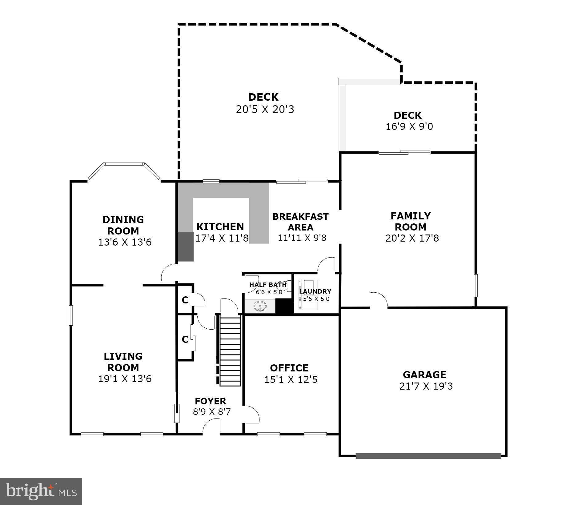 Rockville, MD 20854,10 SUNRISE CT