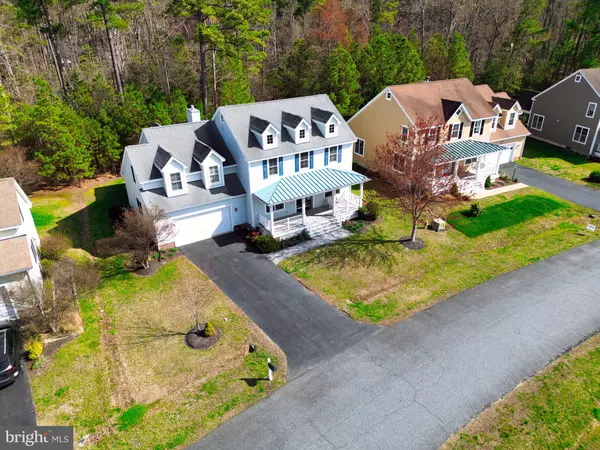 Saint Michaels, MD 21663,24981 BACK CREEK