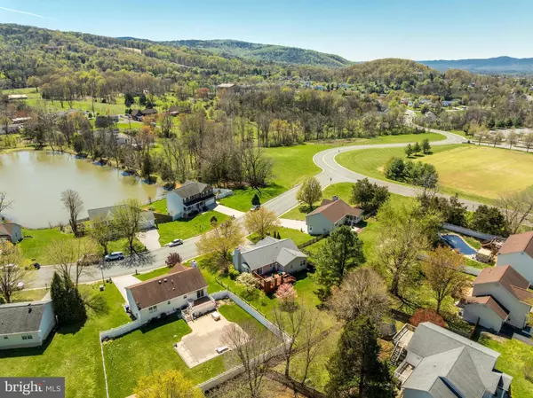 Front Royal, VA 22630,120 WALKER AVE