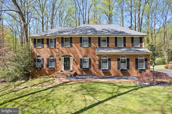 6558 STONERIDGE CT, Warrenton, VA 20187
