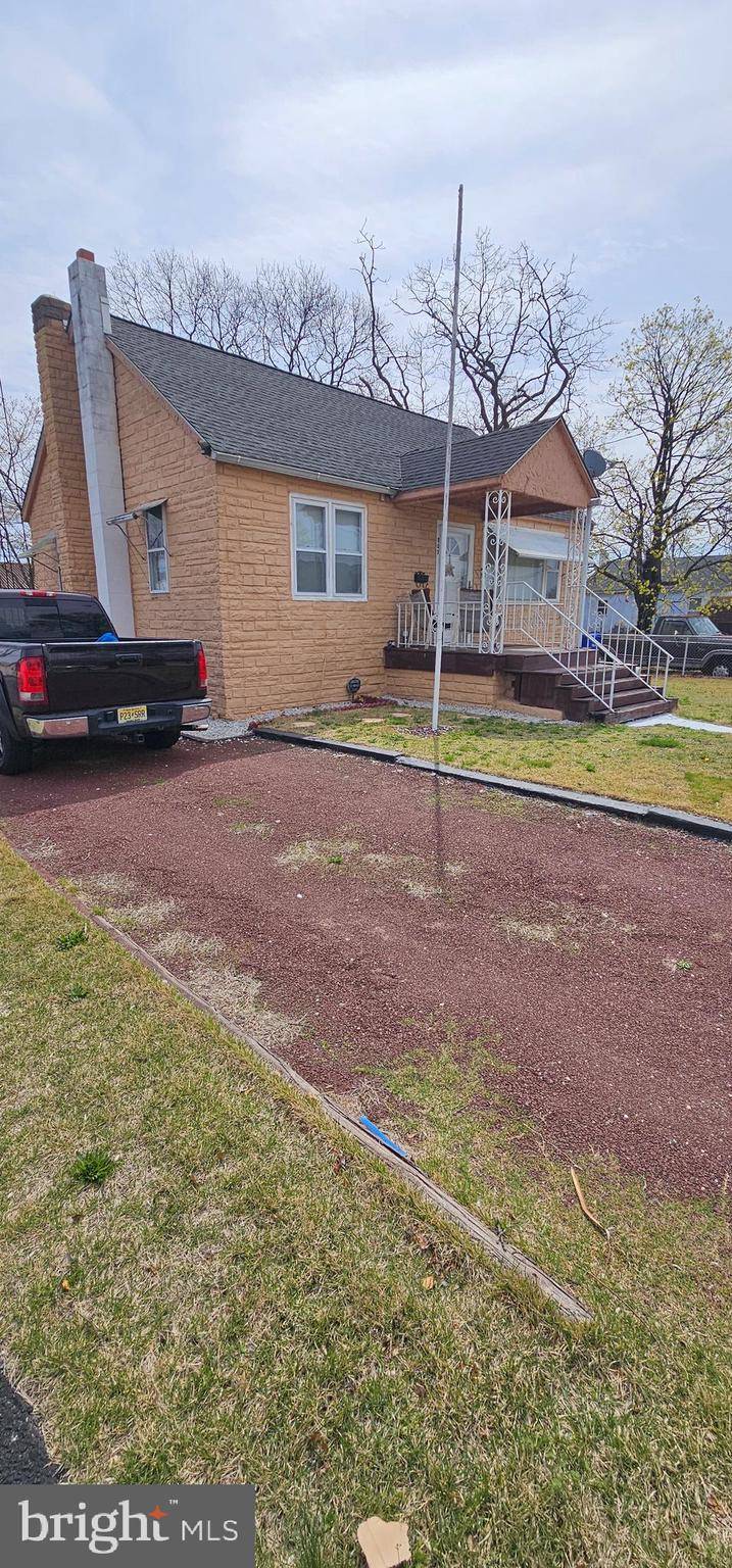 Millville, NJ 08332,803 7TH ST N