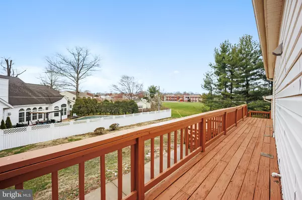 Bensalem, PA 19020,2347 HULMEVILLE RD