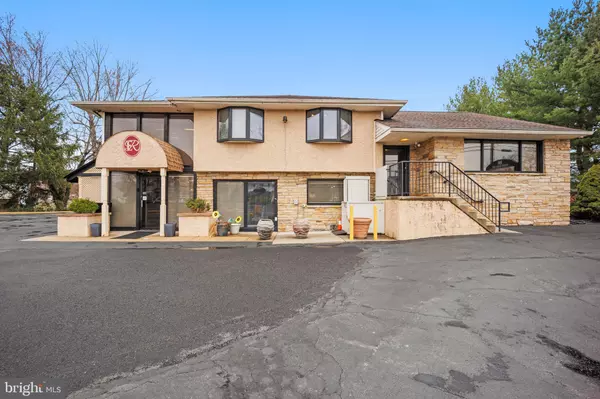 Bensalem, PA 19020,2347 HULMEVILLE RD