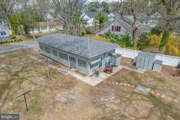 Rehoboth Beach, DE 19971,18953 DELPANY LN