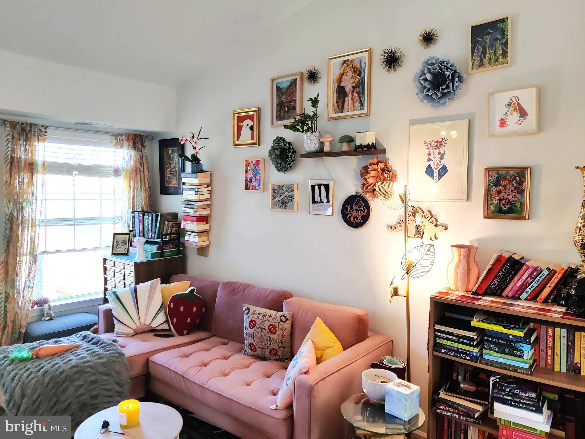 Arlington, VA 22206,2911-H S WOODLEY ST #8-H