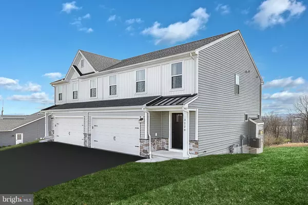Northampton, PA 18067,3220 EISENHOWER DR