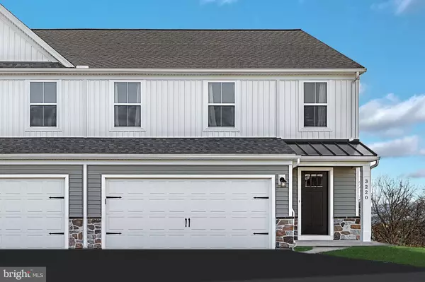 3220 EISENHOWER DR, Northampton, PA 18067