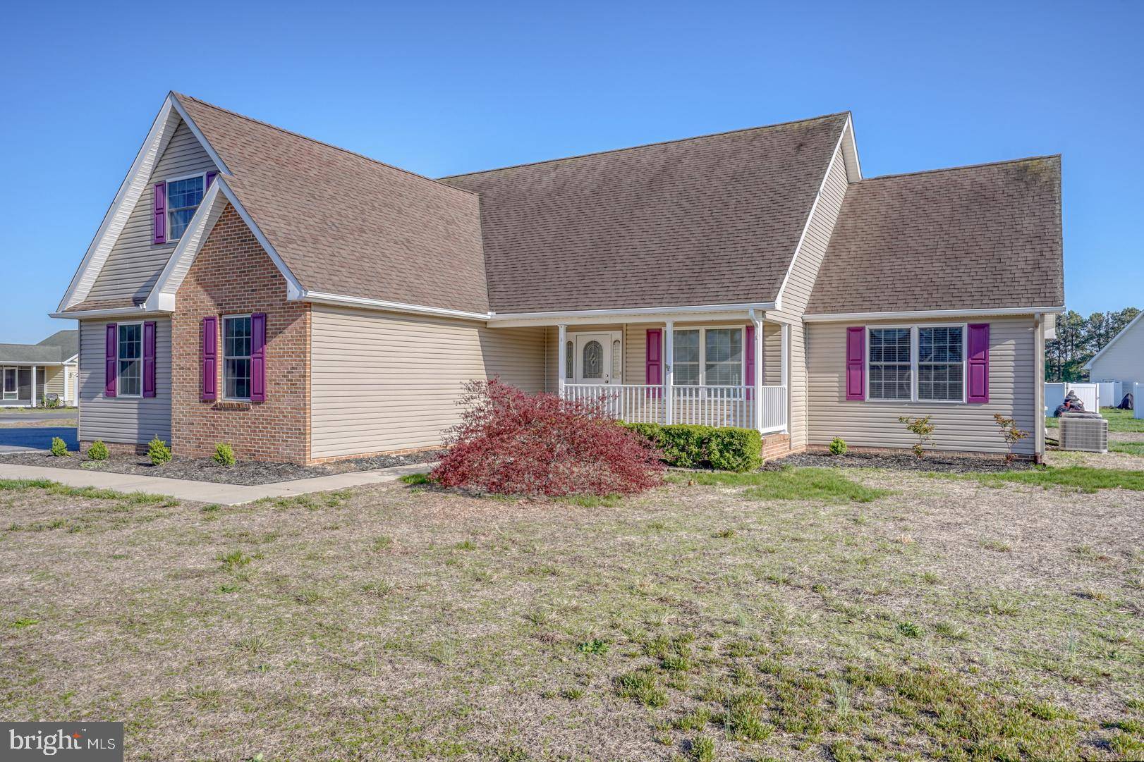 Laurel, DE 19956,30936 MANCHESTER LN