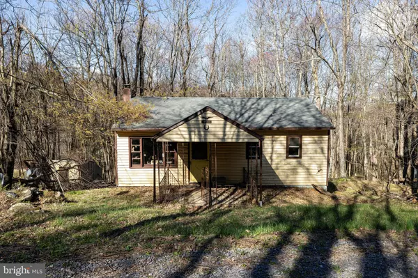 Stanley, VA 22851,536 CIRCLE DR