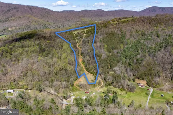 Elkton, VA 22827,0 JOLLETT RD