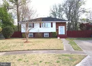 2214 WINTERGREEN AVE, District Heights, MD 20747