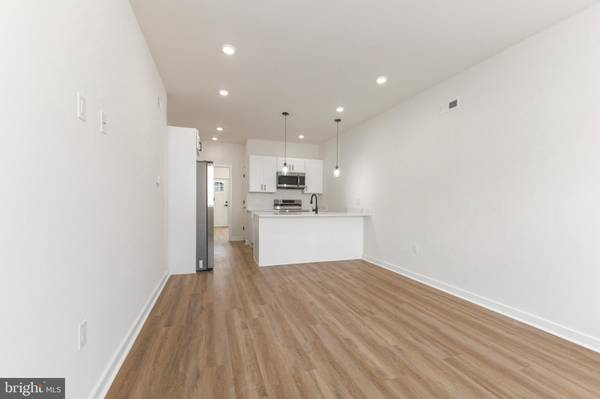 Philadelphia, PA 19133,2312 N FAIRHILL ST #1