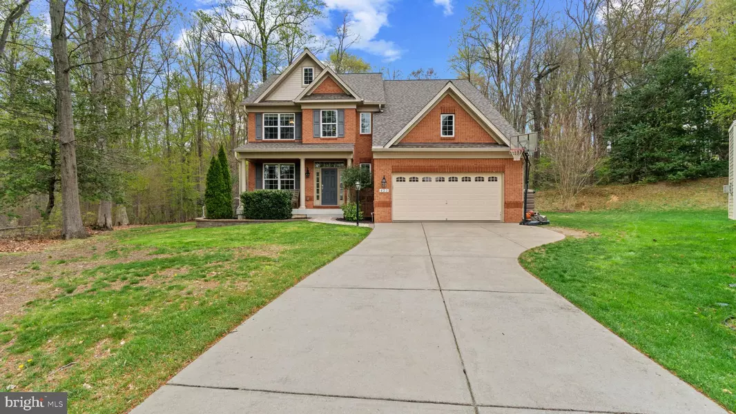 623 HIGHLAND FARMS CIR, Gambrills, MD 21054