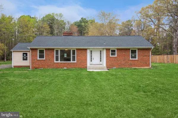 Glenn Dale, MD 20769,11660 LANHAM SEVERN RD