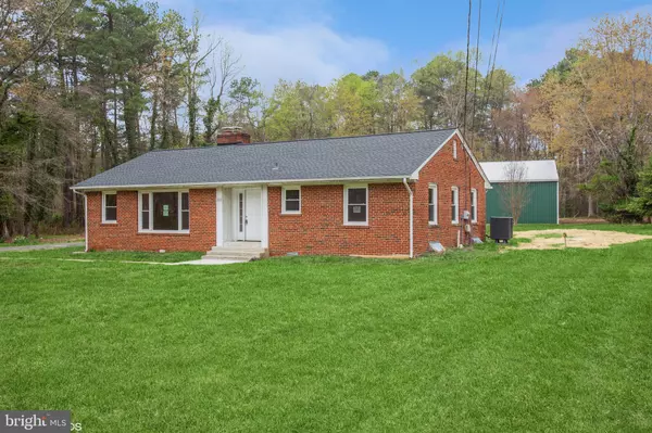 Glenn Dale, MD 20769,11660 LANHAM SEVERN RD