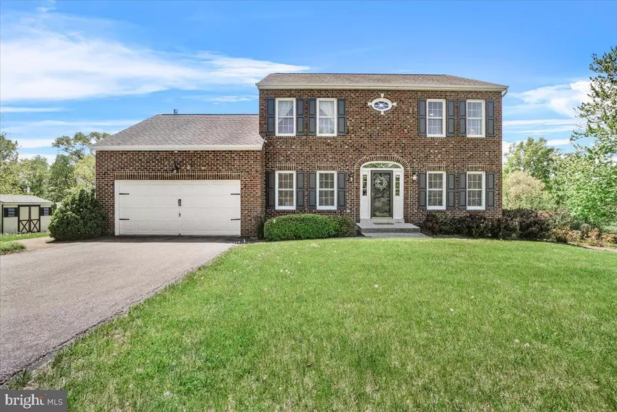 12623 W OAK DR, Mount Airy, MD 21771