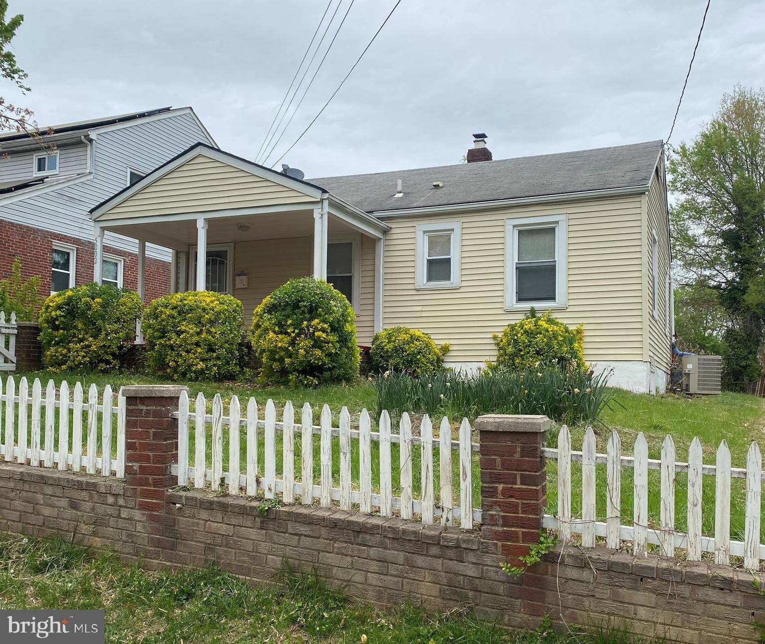 College Park, MD 20740,5002 LACKAWANNA ST