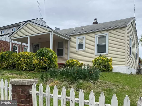 College Park, MD 20740,5002 LACKAWANNA ST