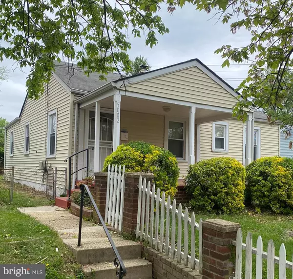 College Park, MD 20740,5002 LACKAWANNA ST