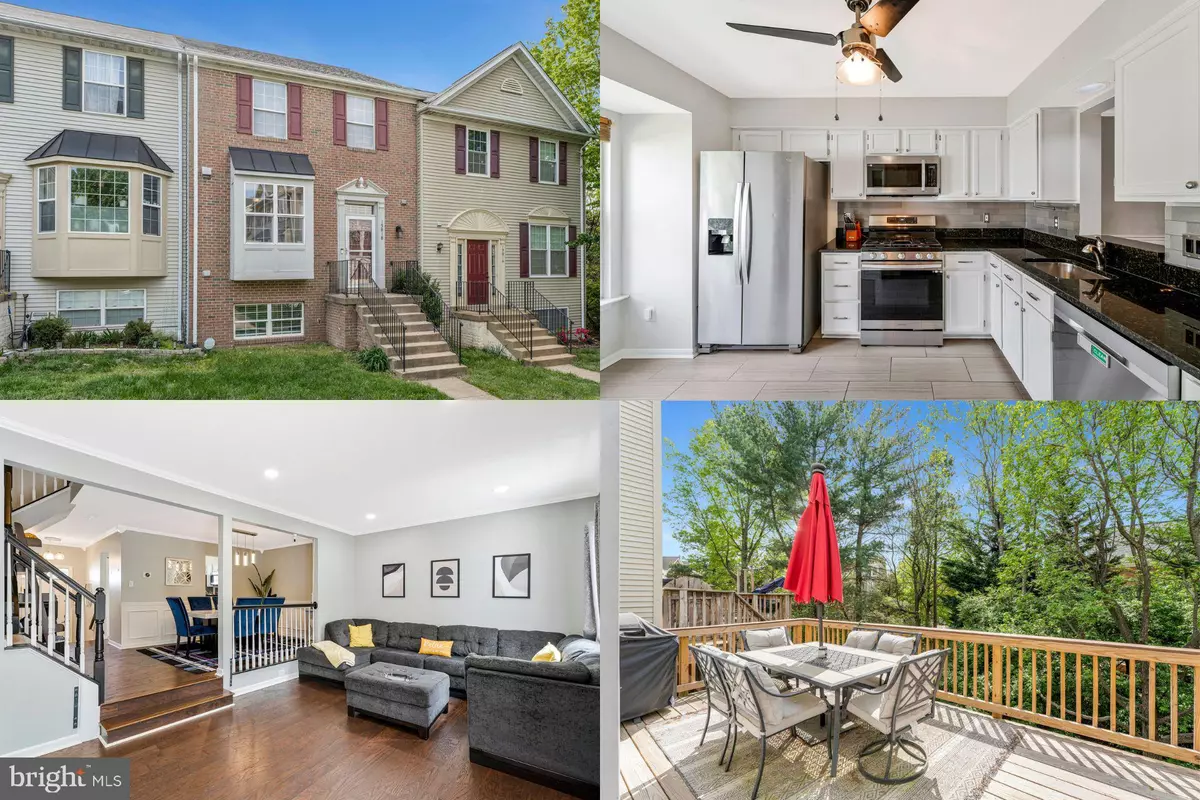 Centreville, VA 20120,13818 ASHINGTON CT