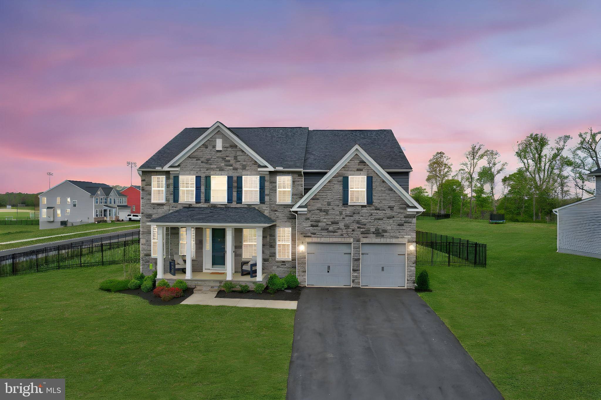 10102 PREMIER ST, Fredericksburg, VA 22408