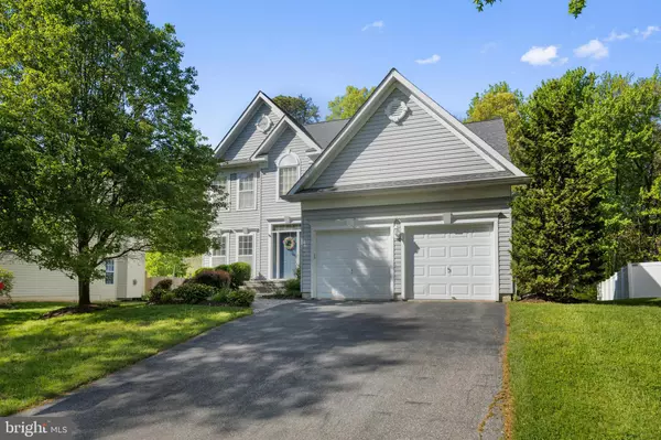 Severn, MD 21144,1522 MCKINAN CT