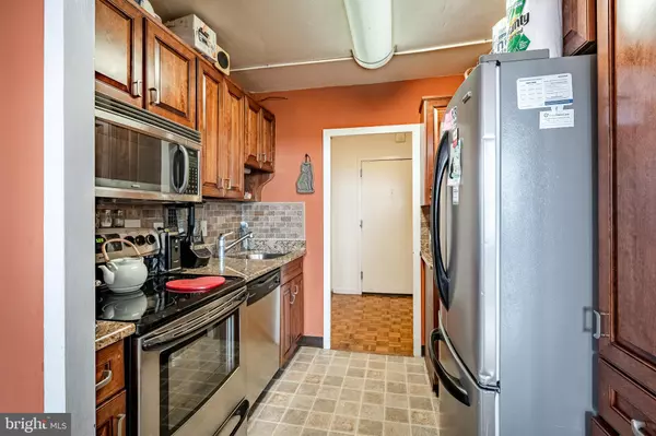 Wilmington, DE 19806,1401-UNIT PENNSYLVANIA AVE #1110