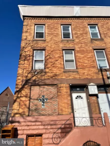 3820 N BROAD ST #UNIT 5, Philadelphia, PA 19140