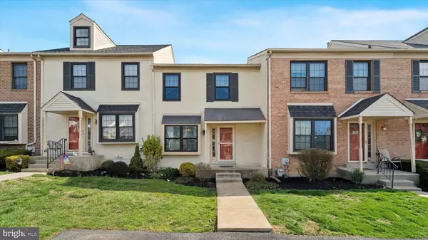 21 RUTH RD, Brookhaven, PA 19015