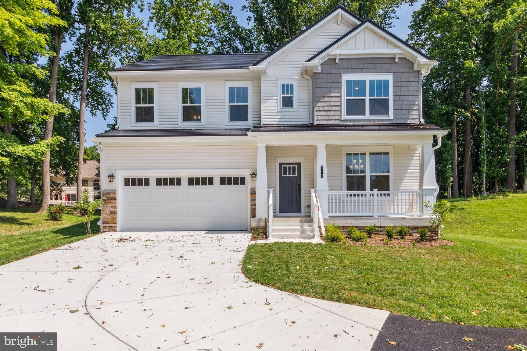 2518 MELIA CT, Parkville, MD 21234