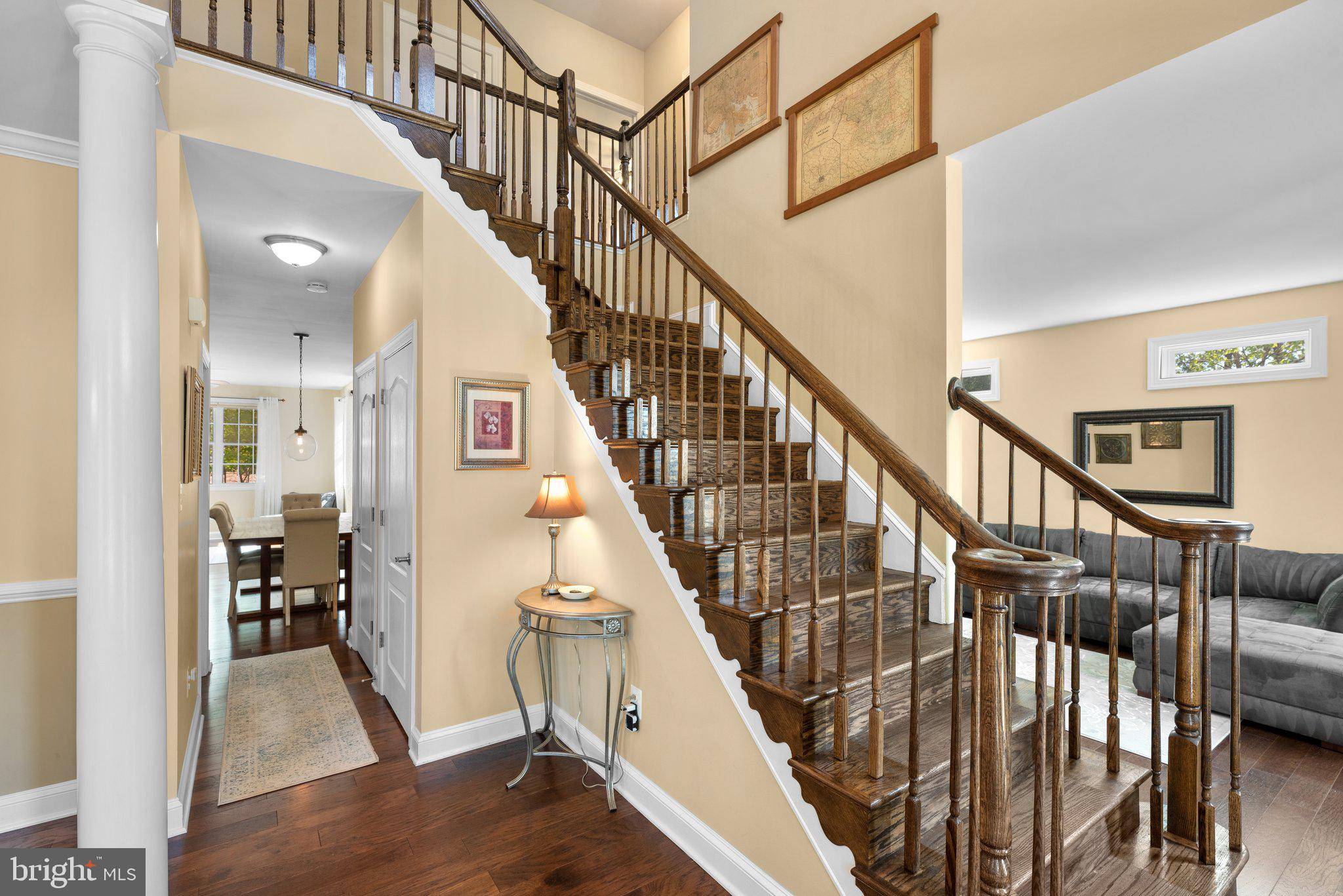 Severna Park, MD 21146,302 LISTMAN CT