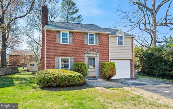 Wilmington, DE 19805,217 S CLEVELAND AVE