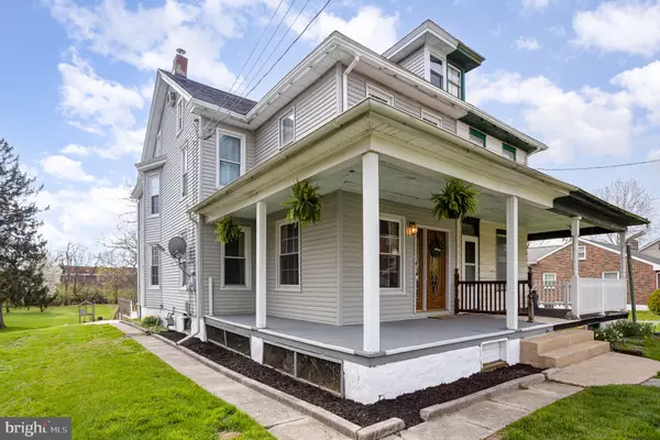 Denver, PA 17517,110 MONROE ST