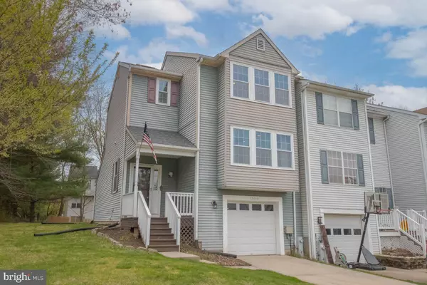 Bel Air, MD 21015,1500 MURRAY PL