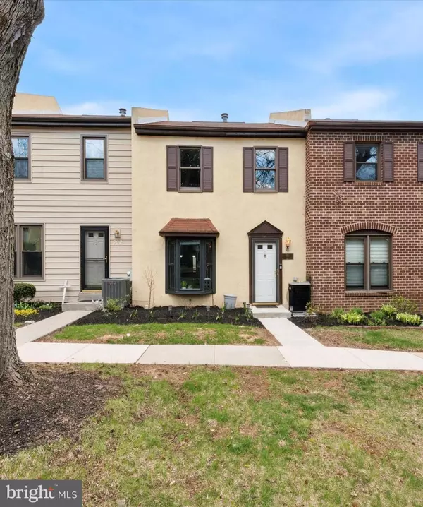 Chester Springs, PA 19425,903 WHITEHALL CT