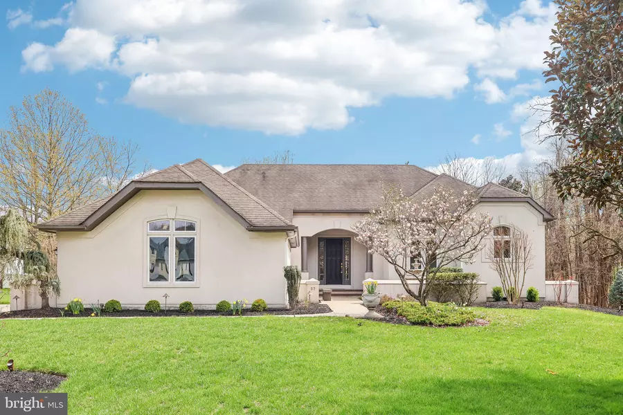 57 BOLZ CT, Mount Laurel, NJ 08054