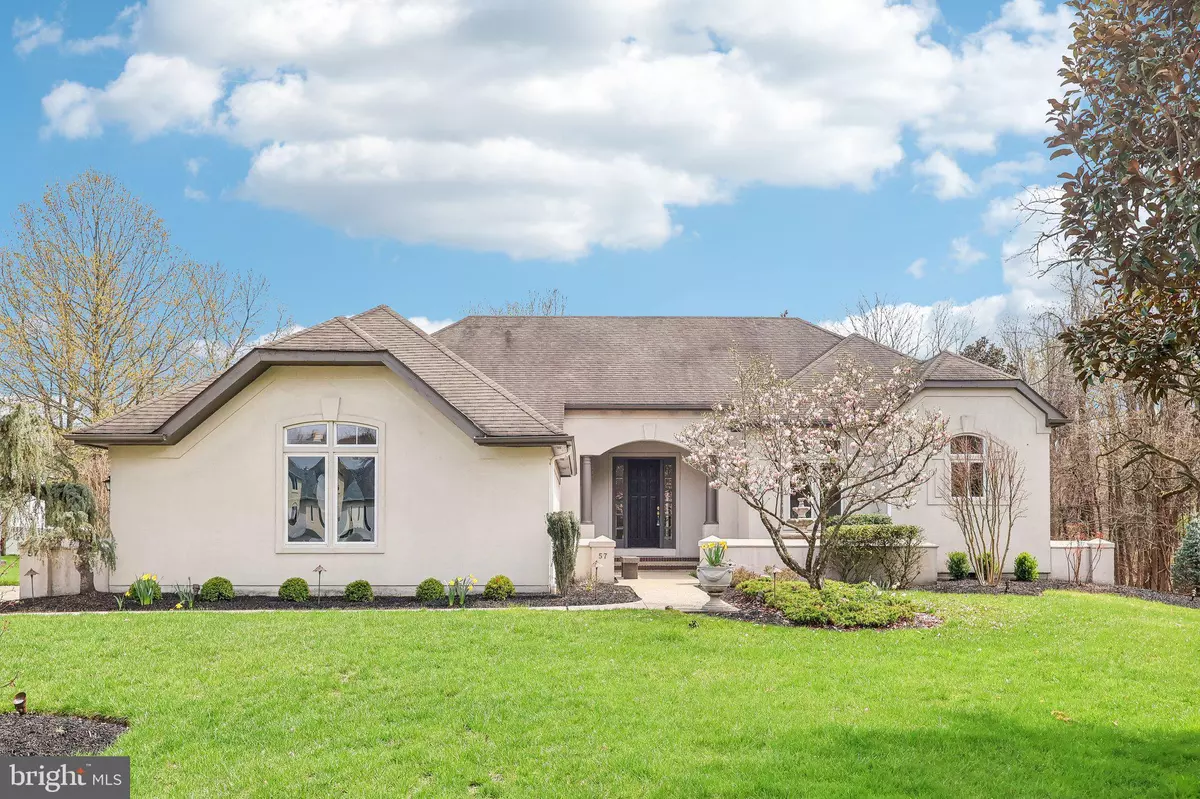 Mount Laurel, NJ 08054,57 BOLZ CT