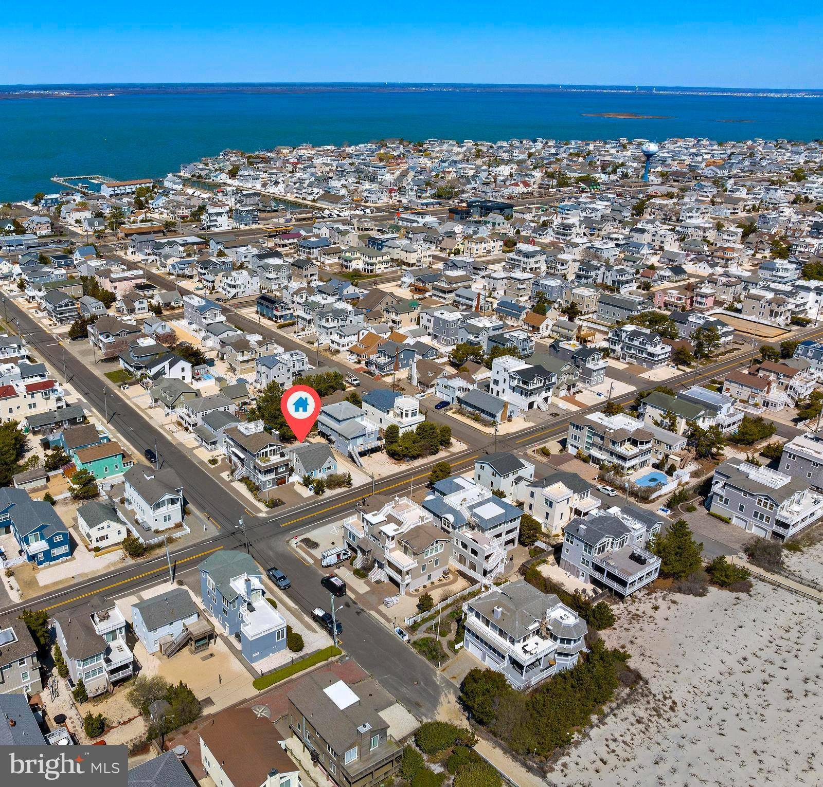 Long Beach Township, NJ 08008,2904 ATLANTIC AVE