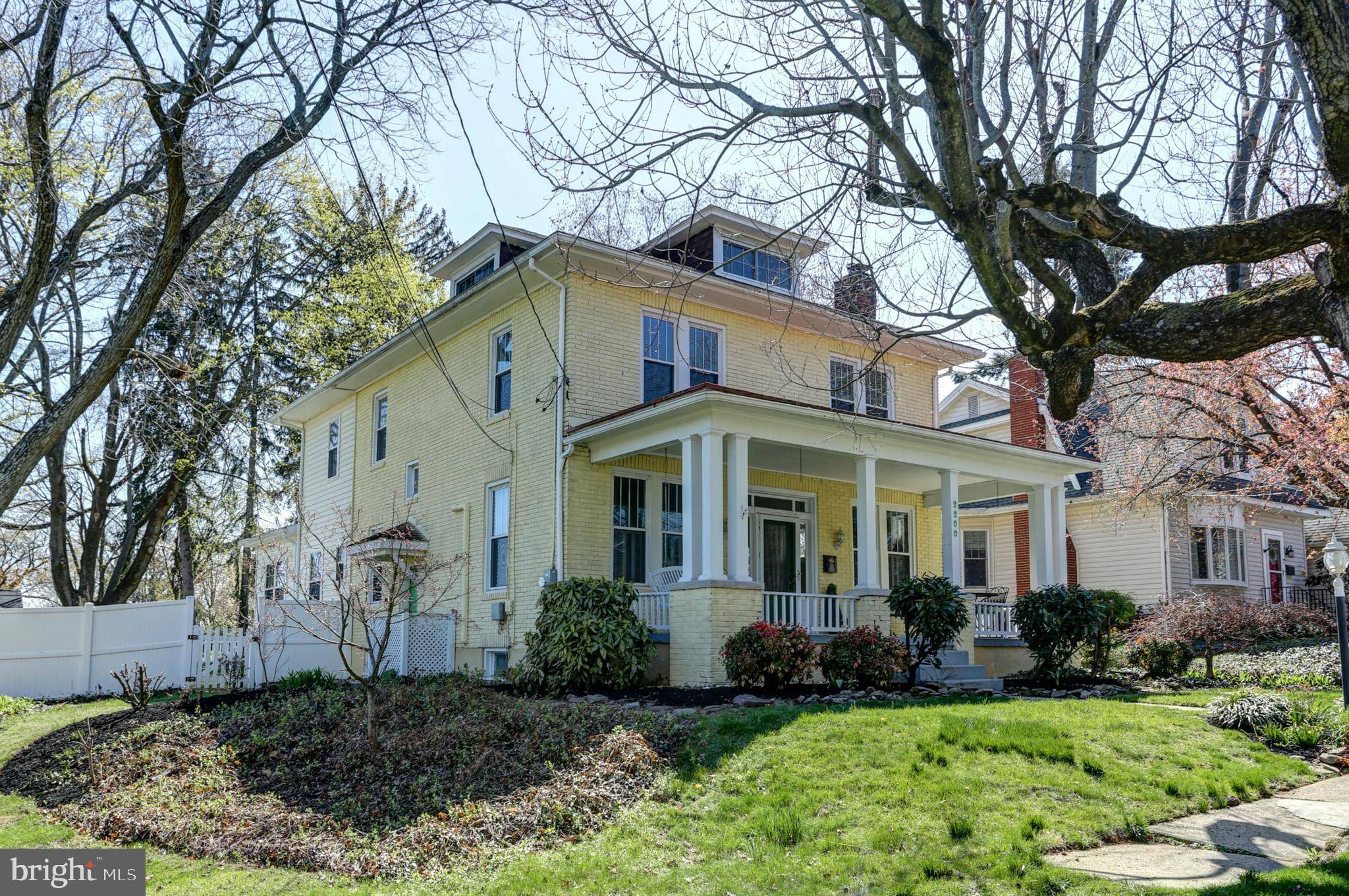Camp Hill, PA 17011,2200 PAGE ST