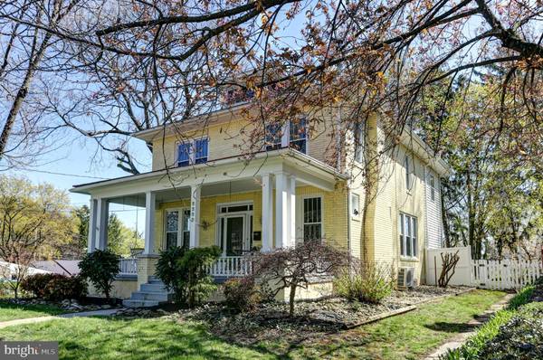 Camp Hill, PA 17011,2200 PAGE ST