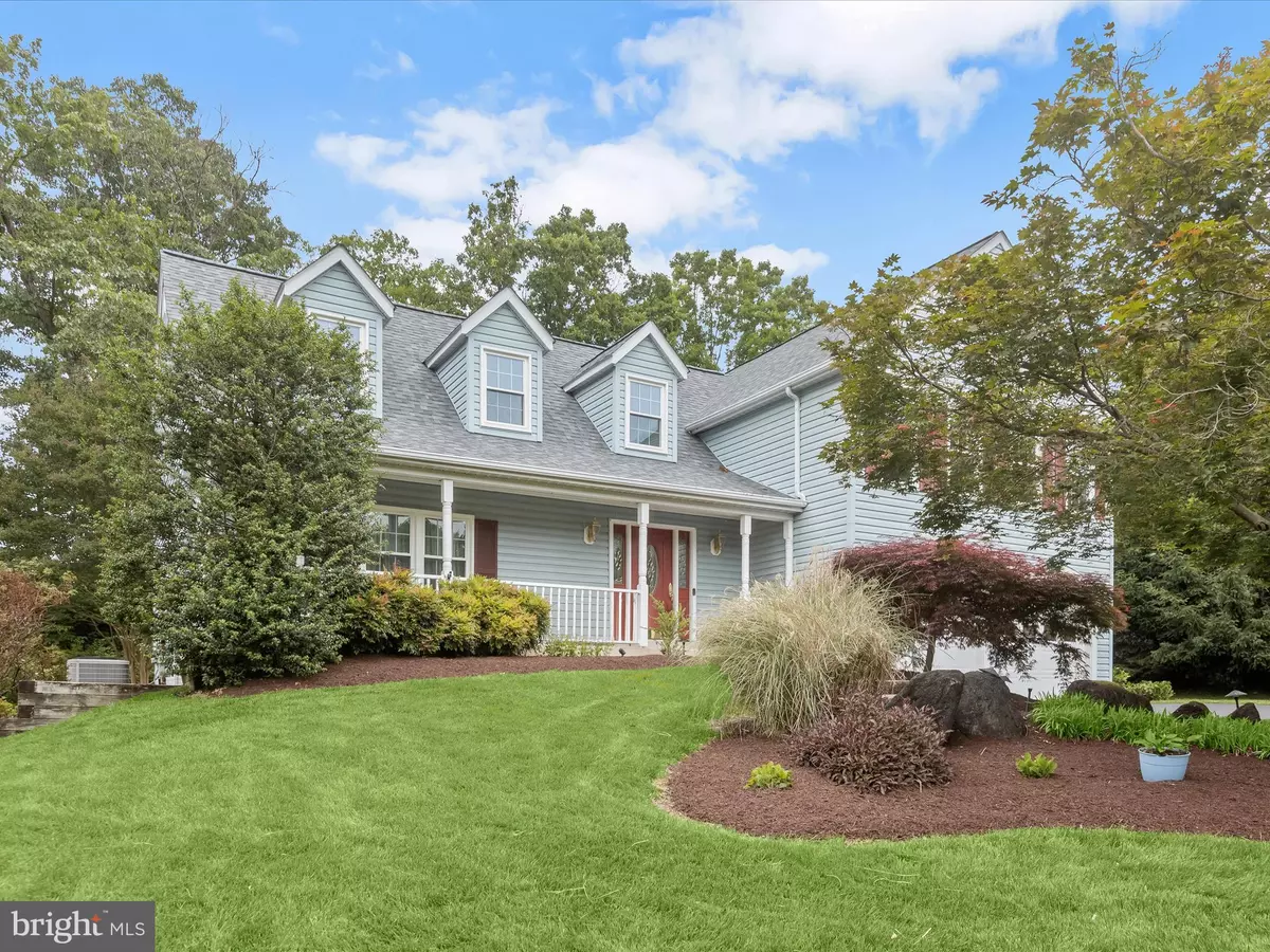 Laurel, MD 20723,8806 CARDINAL CT